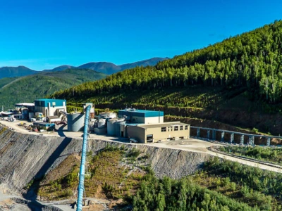 Northern Star Pogo Operation