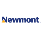 newmont logo