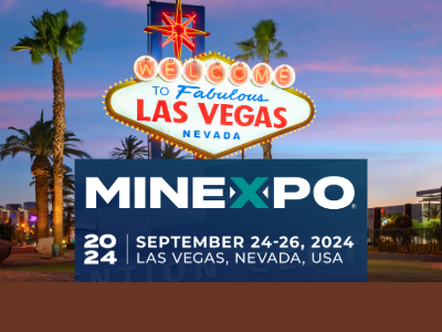 MINExpo 2024