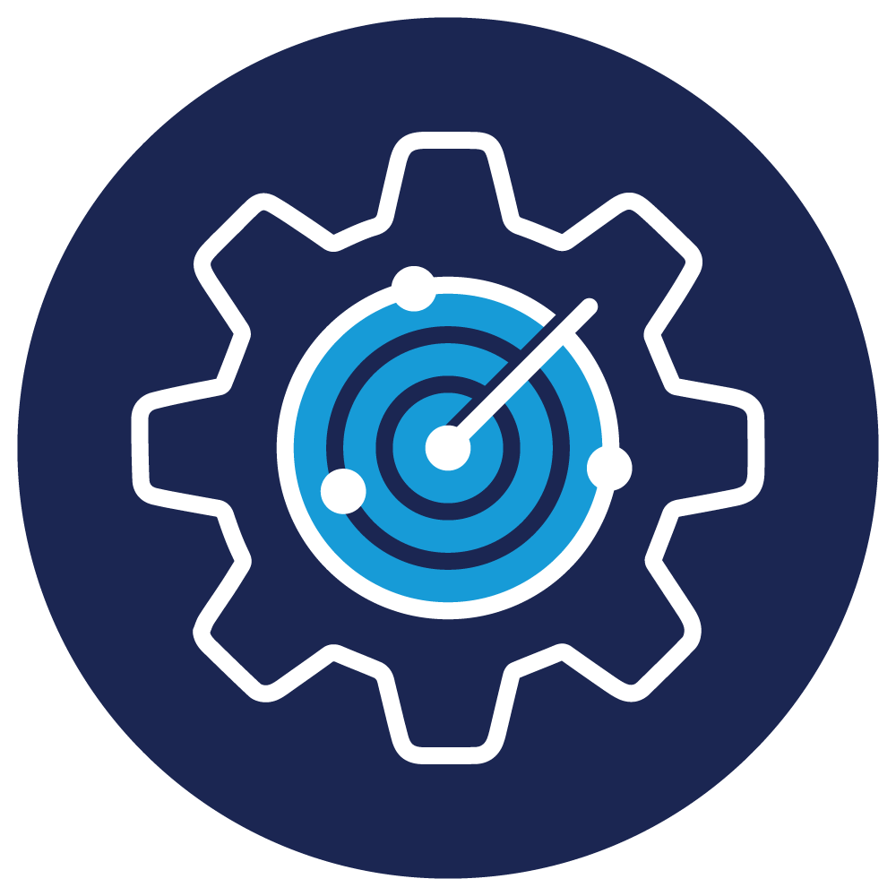 Planned State in Digital Maturity Model