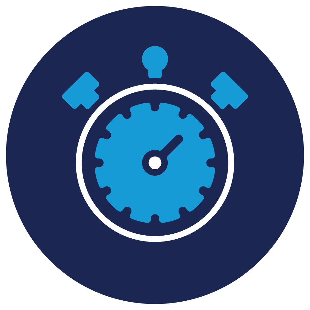 Reactive State in Digital Maturity Model