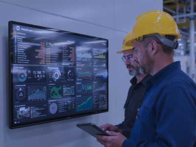 Standardise decision making