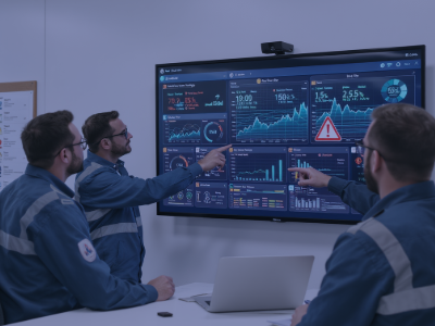 short interval control in mining