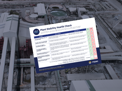 Plant Stability Health Check